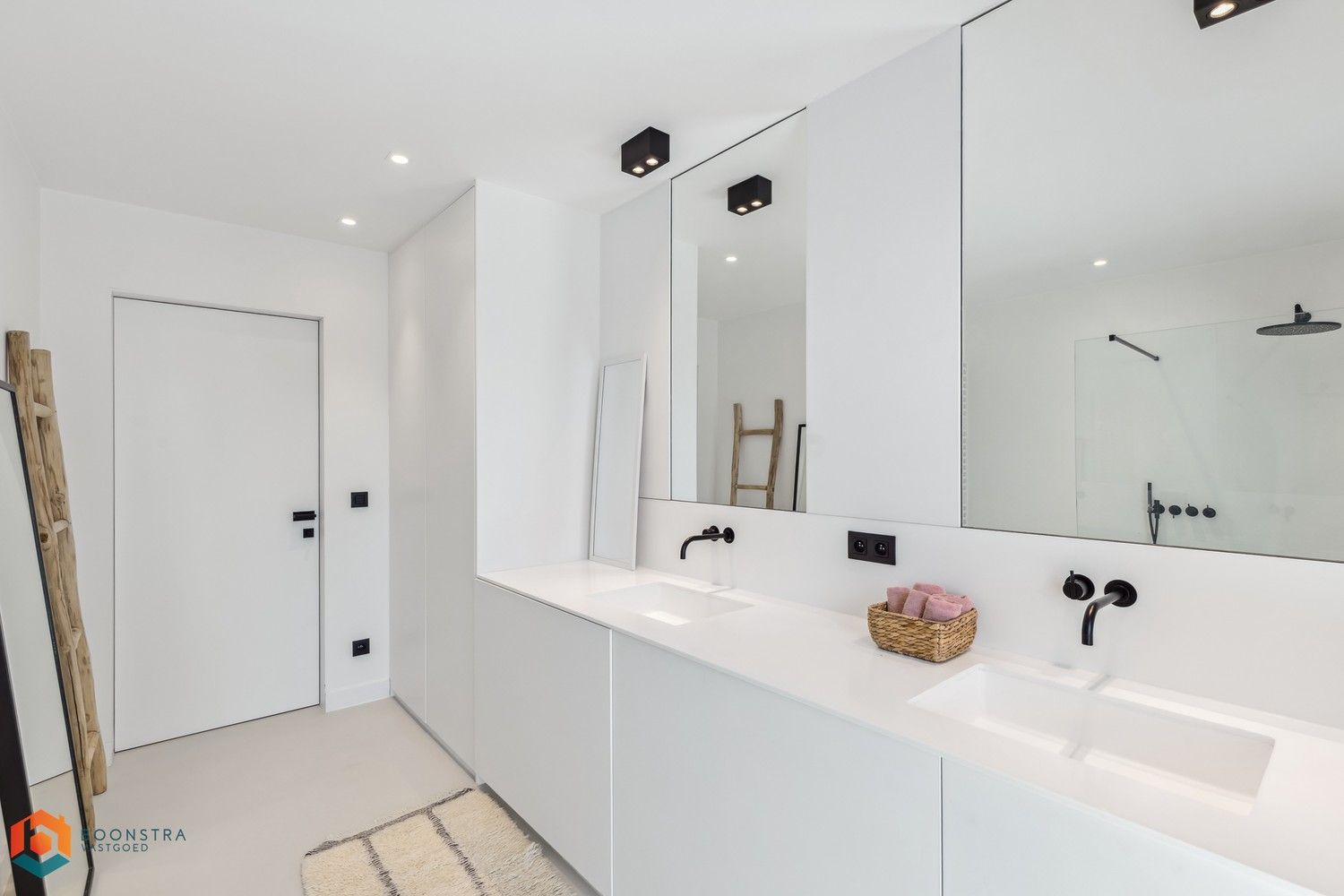 Prachtige en energiezuinige villa (410 m² bewoonbaar) op een perceel van 1732 m² te Keerbergen foto 32