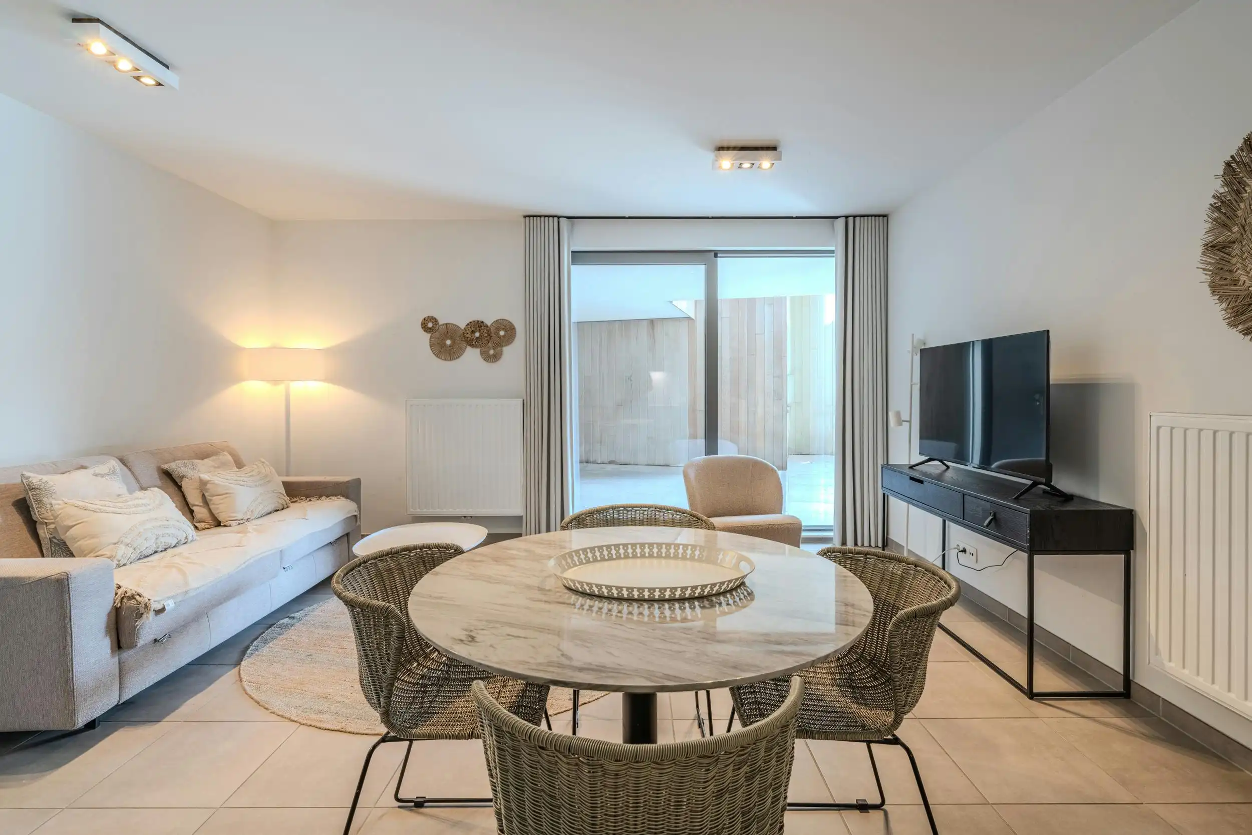 Appartement te koop Troonstraat 226/0.E - 8400 Oostende