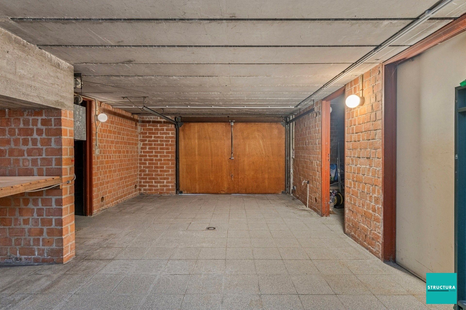 Woning op toplocatie met achterliggend groen foto 21