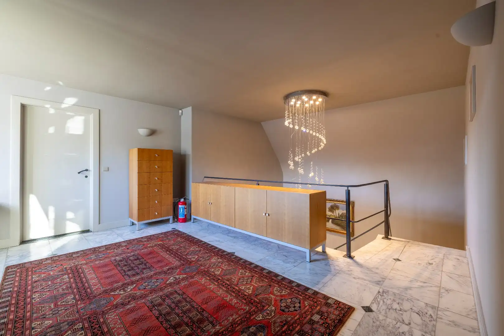 Unieke villa met binnenzwembad op een toplocatie  foto 19