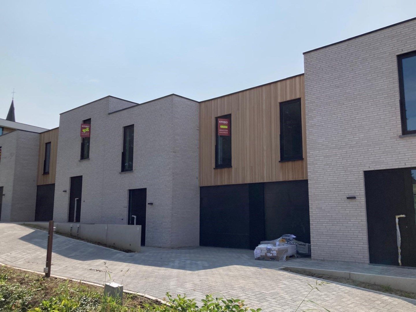 Duurzame woning te koop in het landelijke Tiegem foto 4