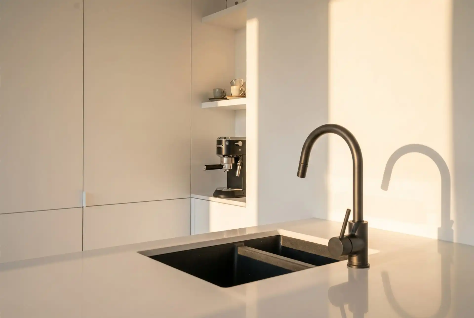 Exclusief penthouse met royaal zonneterras.  foto 4