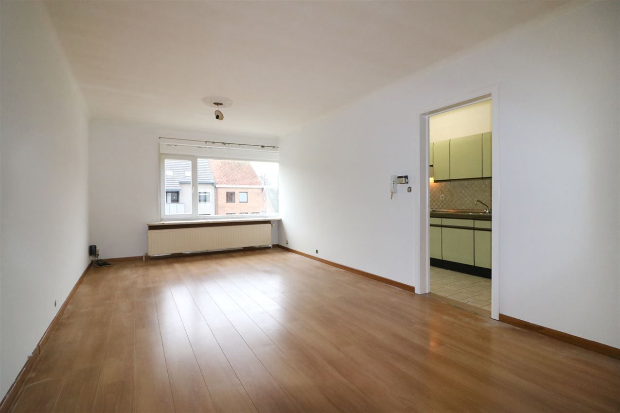 Appartement met 2 spk. en garage foto 6