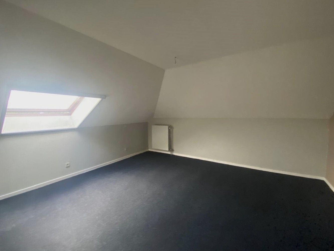 Ruim duplex appartement foto 7