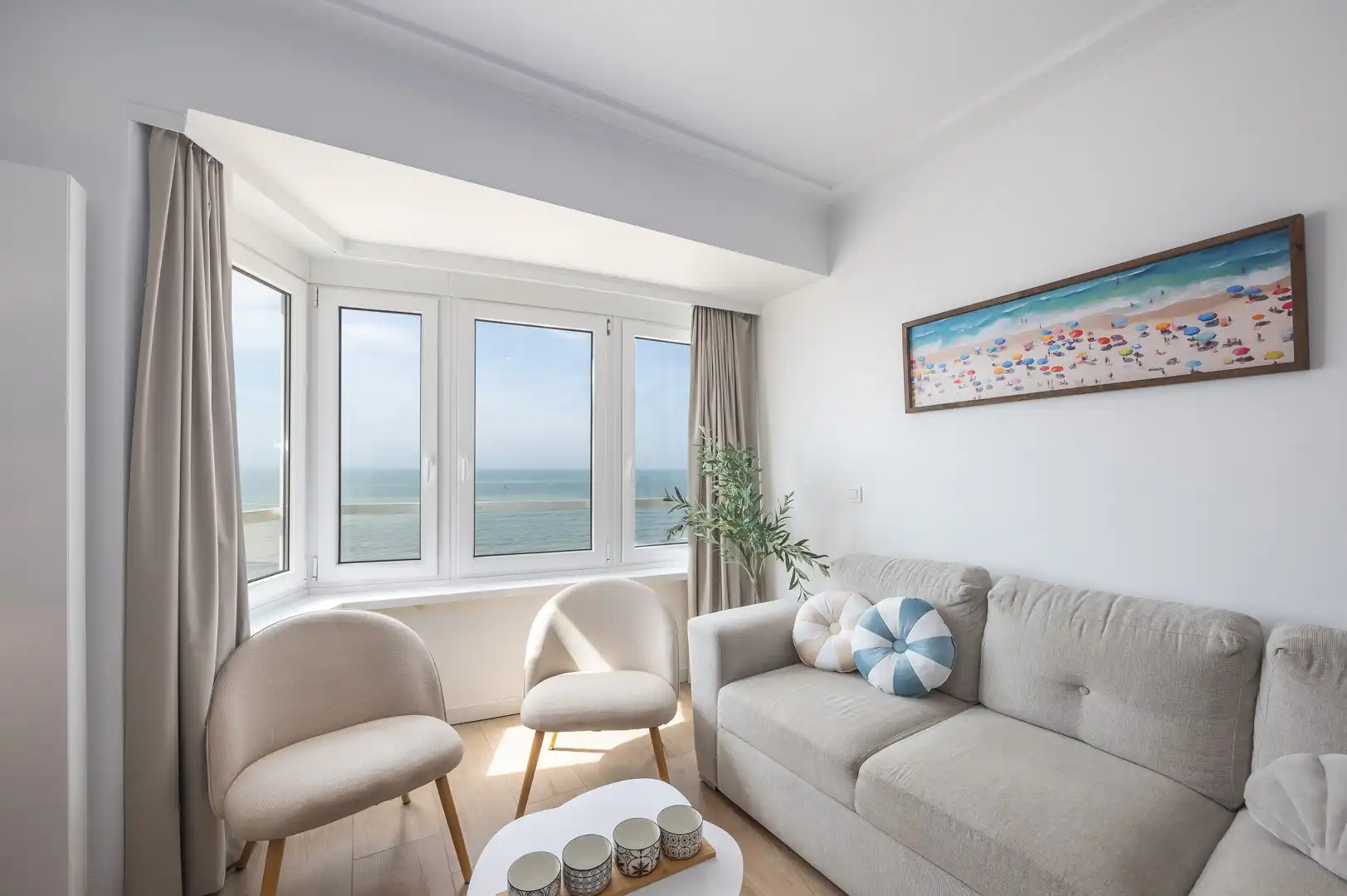 Hoofdfoto van de publicatie: Appartement te koop