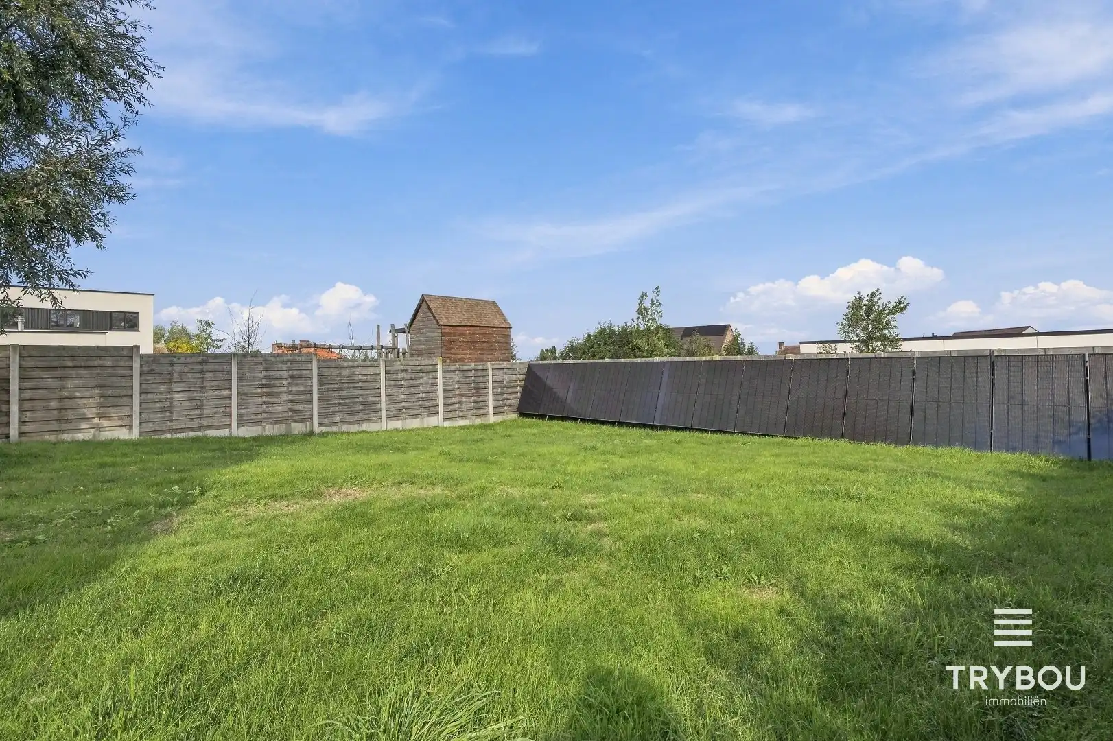Rustig gelegen, energiezuinige woning met garage op perceel van 554m² foto 20