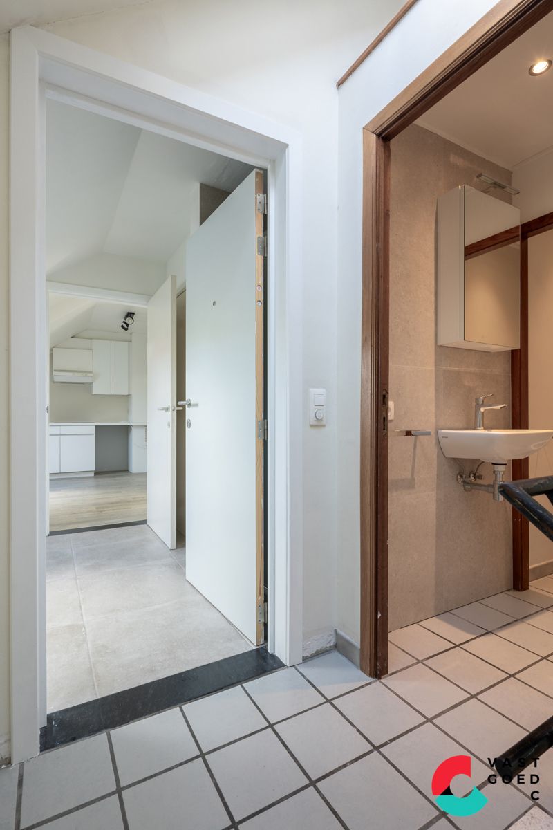 Appartement te huur foto 4