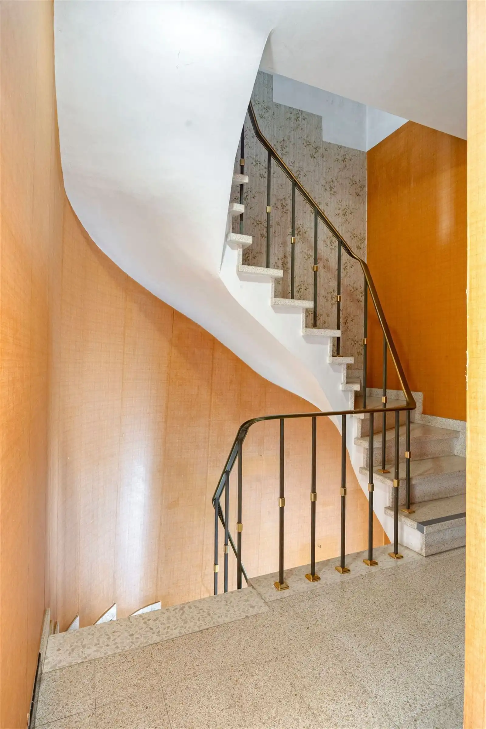 Woning 4 slaapkamers (3a39ca) + bouwgrond (4a40ca) te Buizingen foto 13