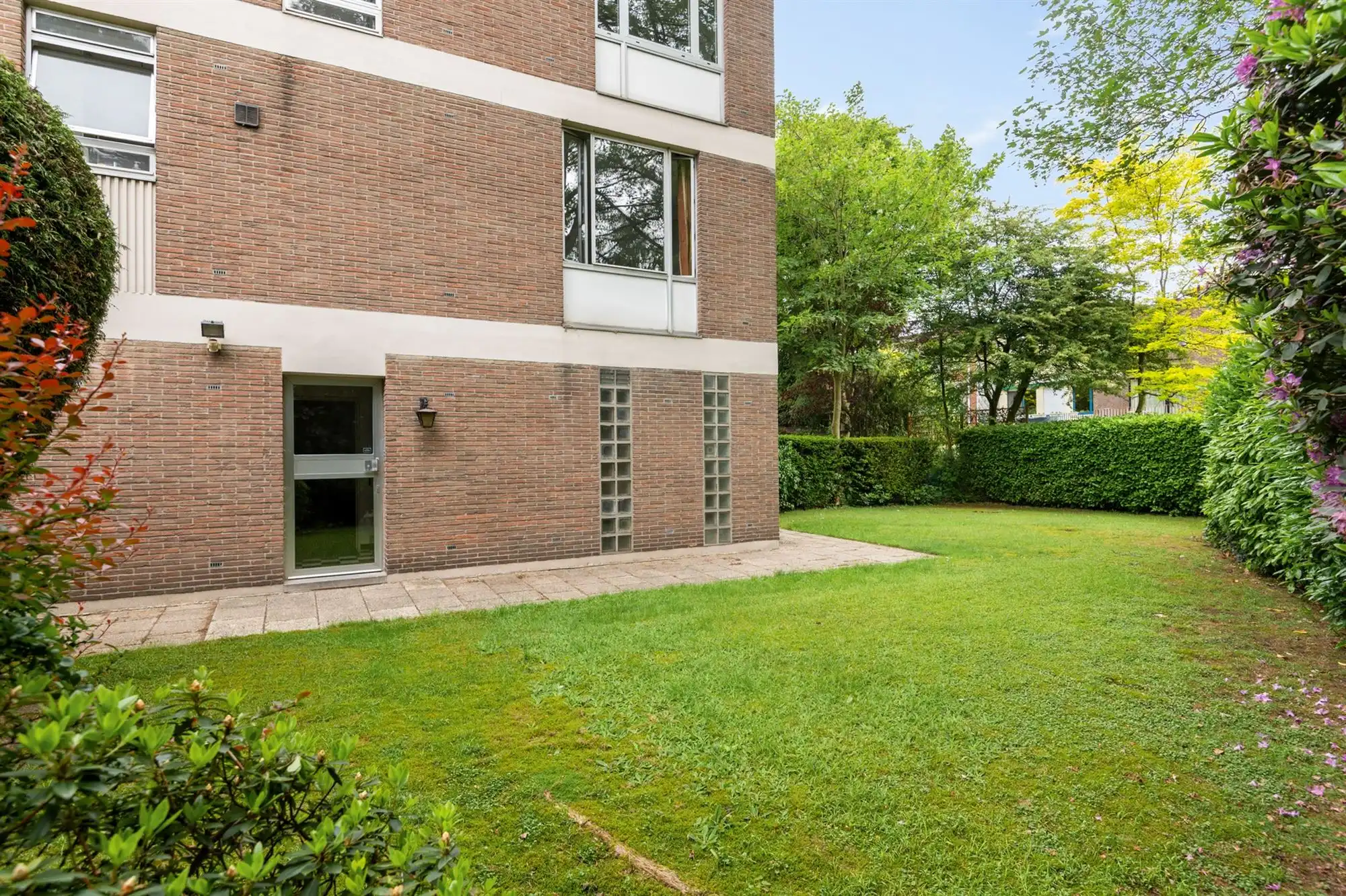 Opbrengsteigendom met onmiddellijk huurrendement foto 3