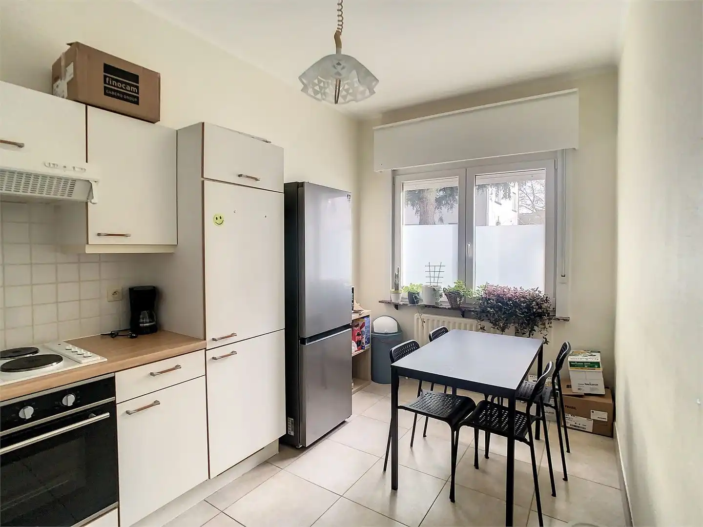 Modern gelijkvloers appartement met tuin en terras – instapklaar! foto 4