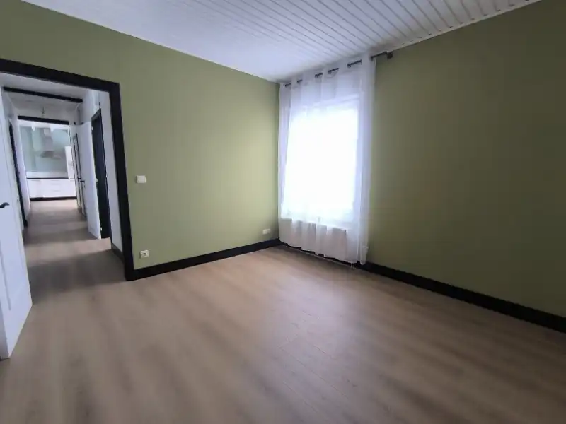 Ruime rijwoning foto 6