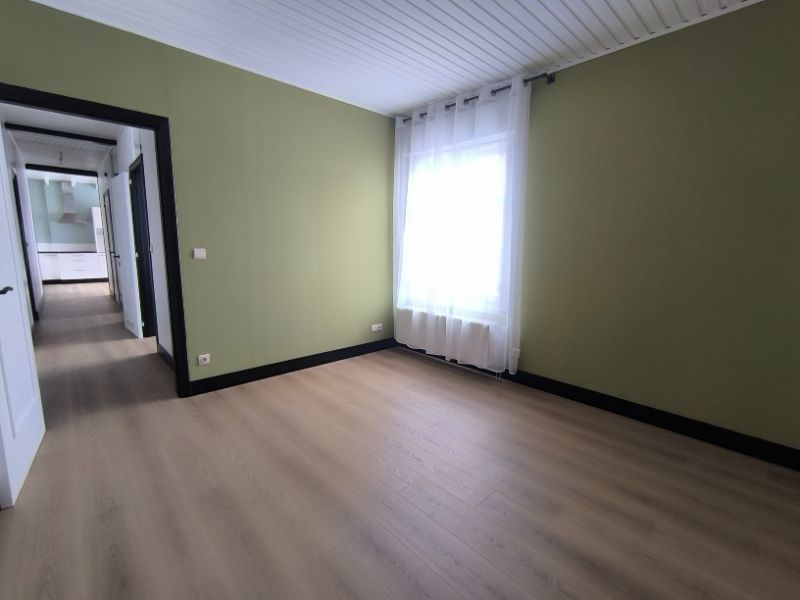 Ruime rijwoning foto 6