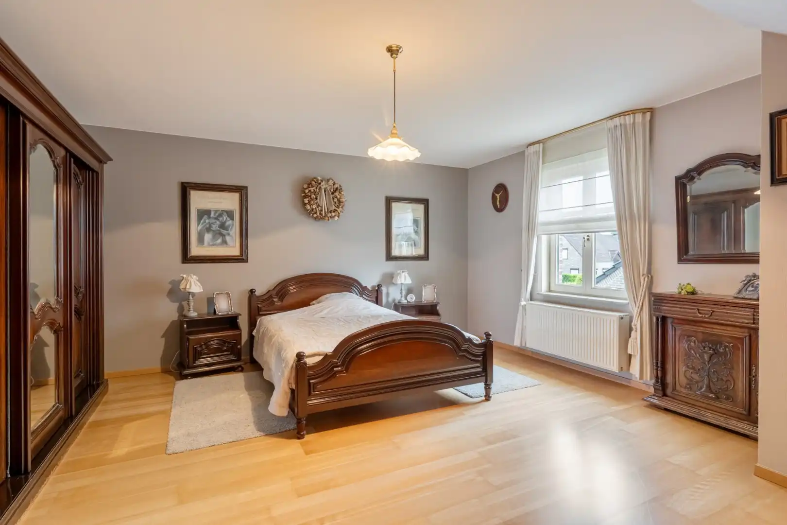 Stijlvolle, goed afgewerkte woning op een perceel van 6a32ca op een rustige locatie te Kinrooi!  foto 25
