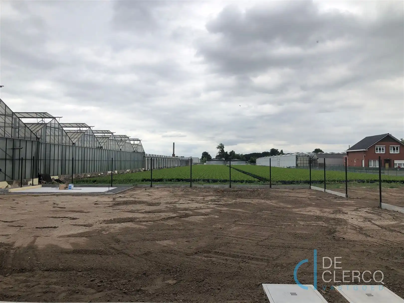 Prachtige nieuwbouw woning TE HUUR in Lochristi! foto 16