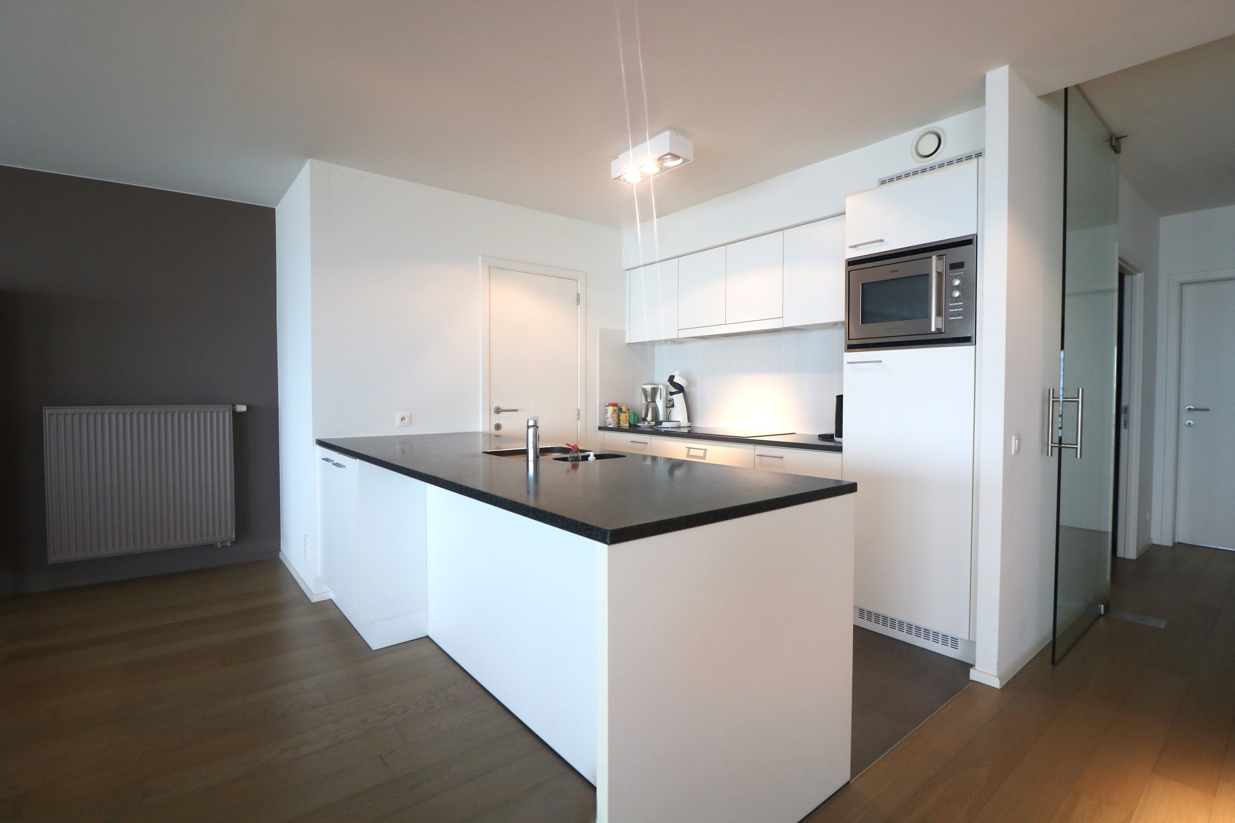 Zeedijk/ luxe / 3 slaapkamers foto 5