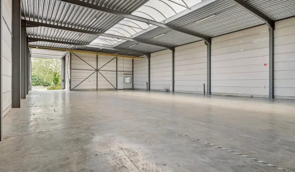 Opslagruimte te huur aan Noordersingel in Borgerhout foto 6