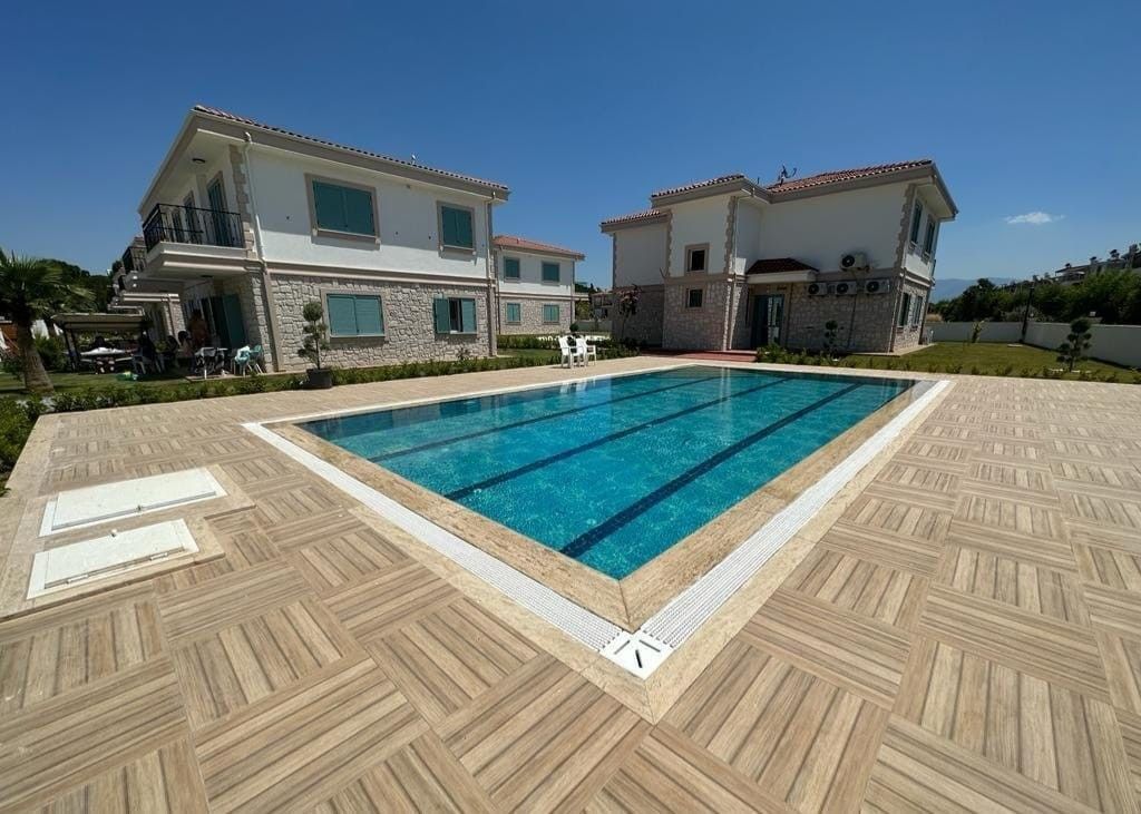 luxueus appartementcomplex foto 4