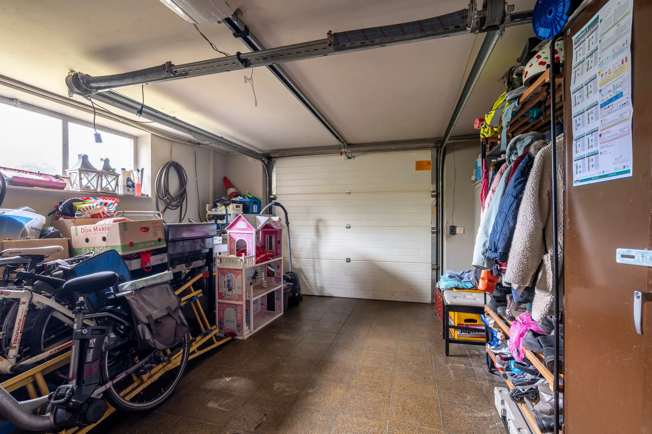 Vrijstaande woning op 894 m² nabij Turnhouts Stadspark foto 11