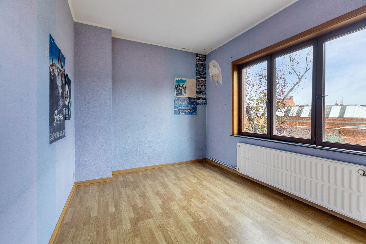 ZEER CHARMANTE WONING MET 4 SLAAPKAMERS, TUIN EN GARAGE TE DIEST! foto 19