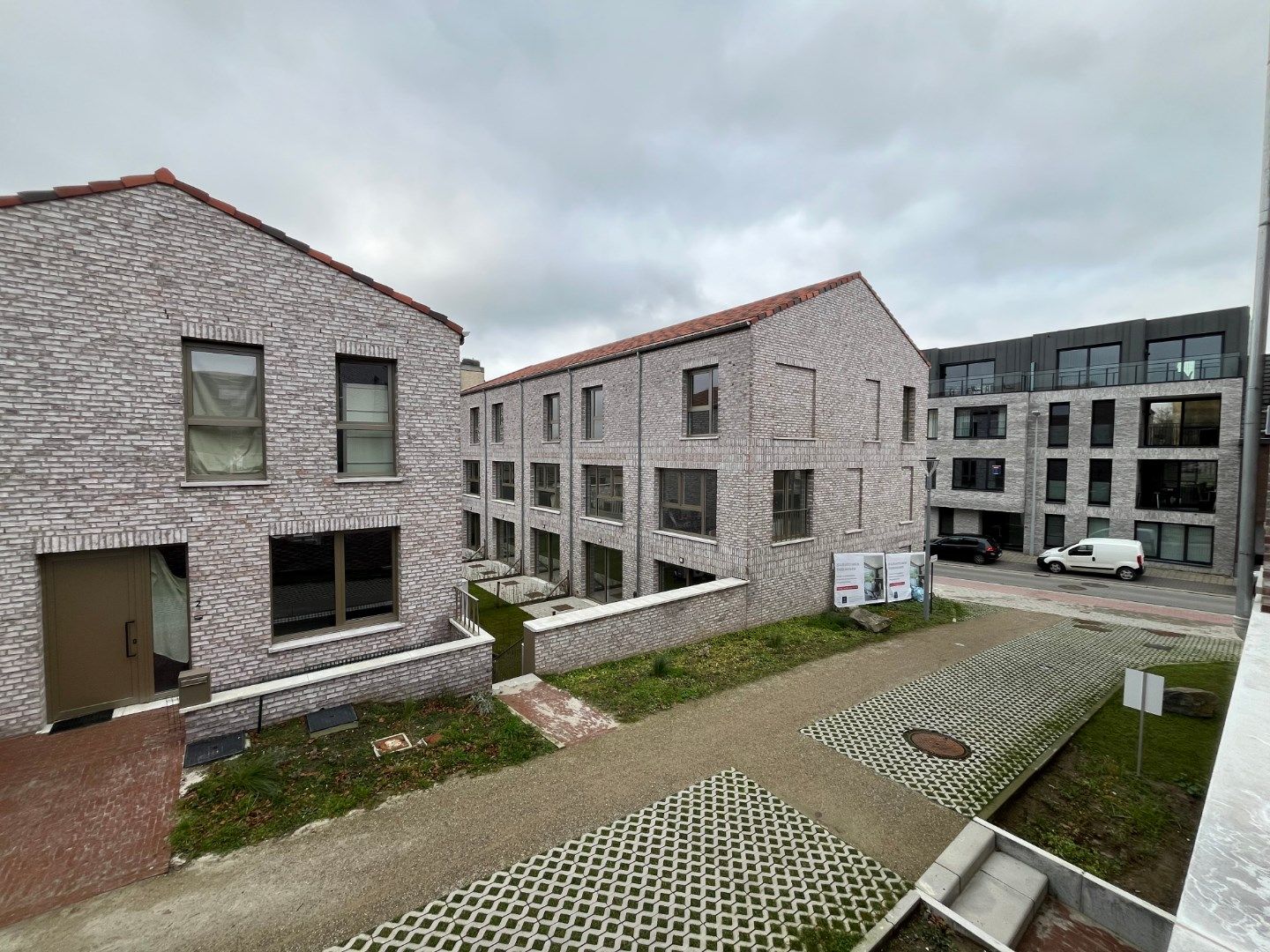 Gaverling: aangenaam én exclusief wonen in het "Egmont park" foto 2