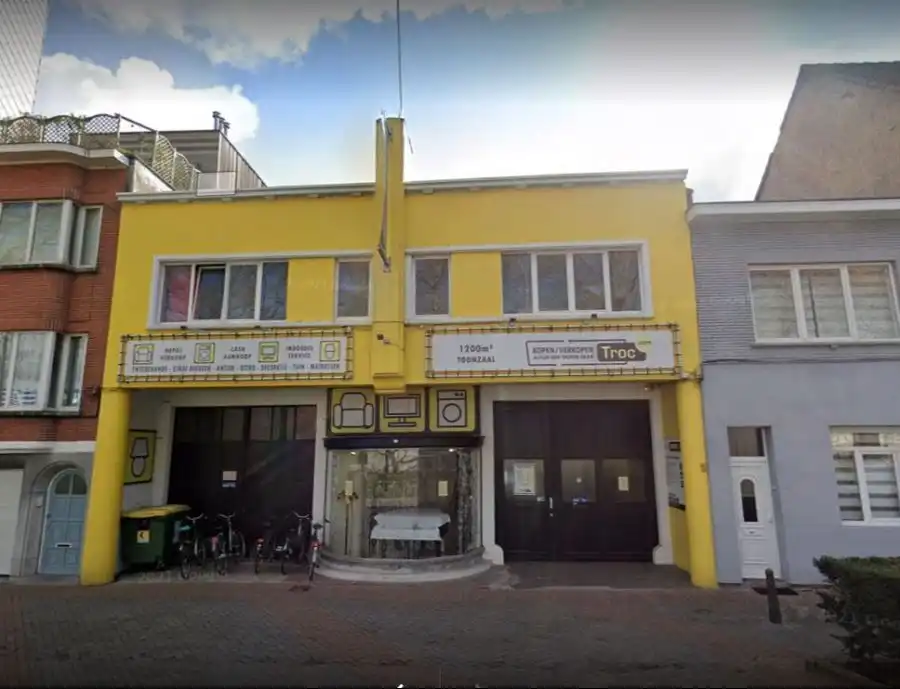 Guido Gezellelaan 75, 2800 Mechelen foto 2