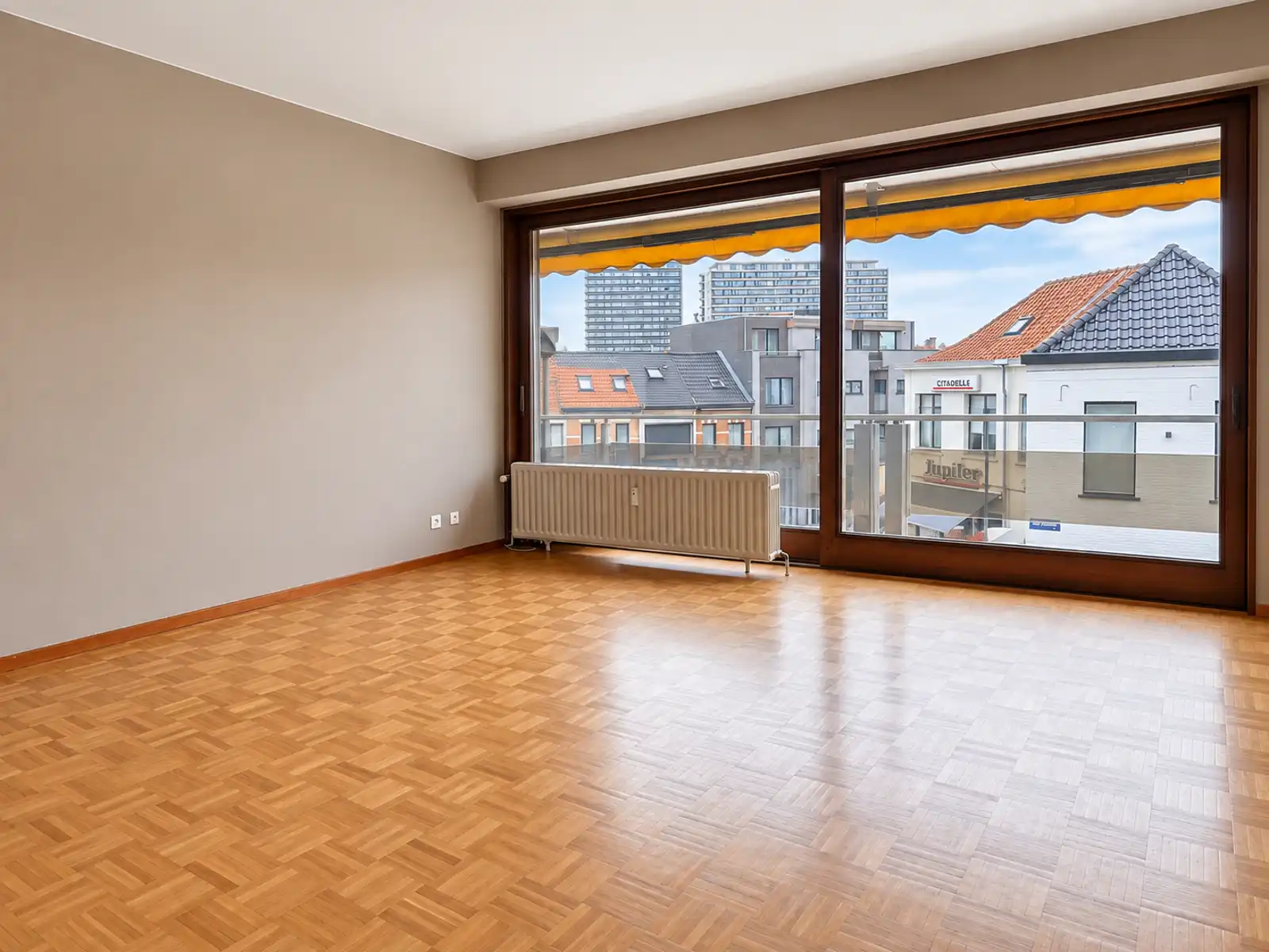 Appartement te huur Oude Liersebaan 4/201 - 2800 Mechelen