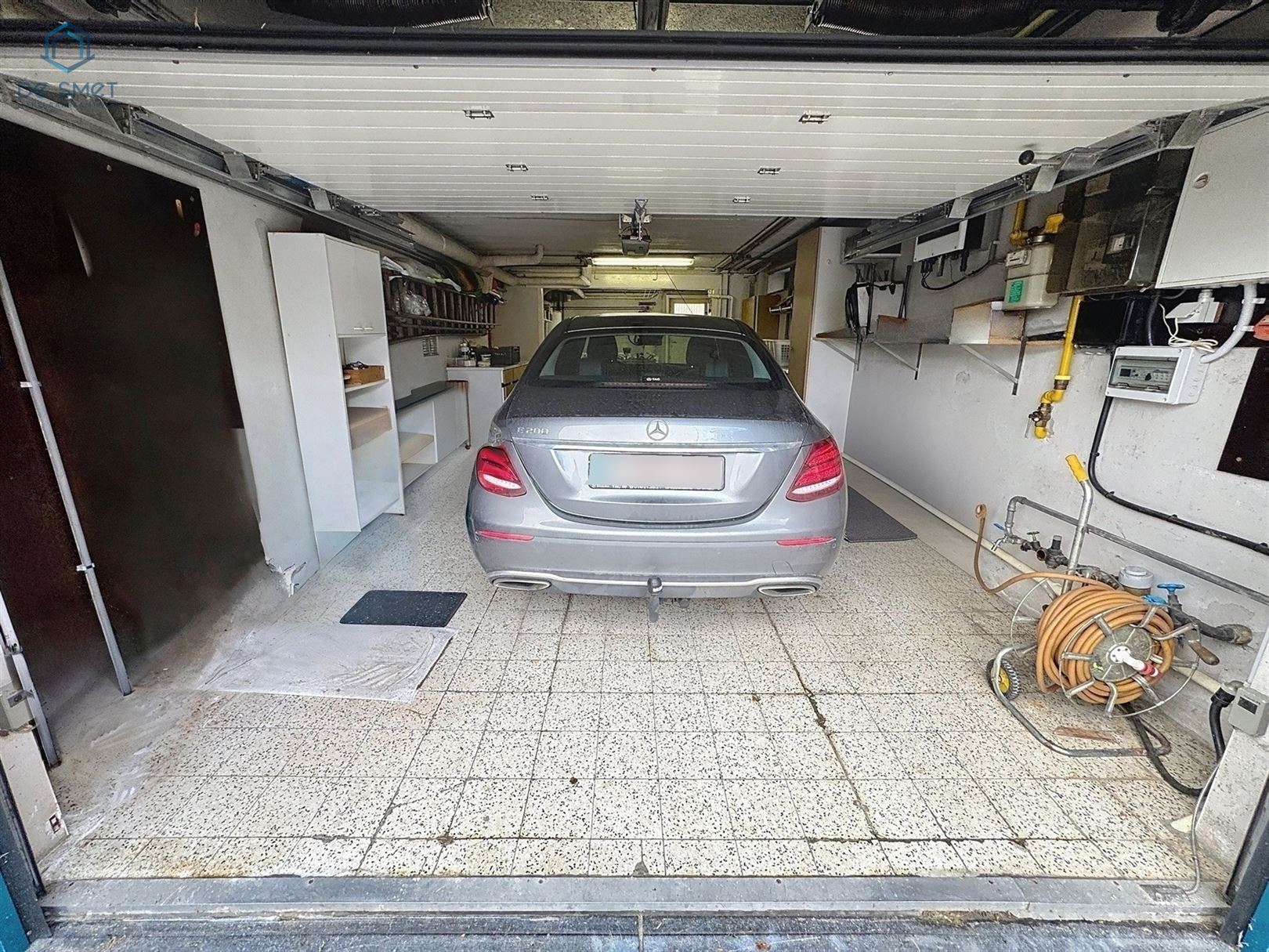 Ruime, Instapklare Villa met 4 Slaapkamers, Dubbele Garage en Prachtige Tuin in Groene Omgeving foto 27
