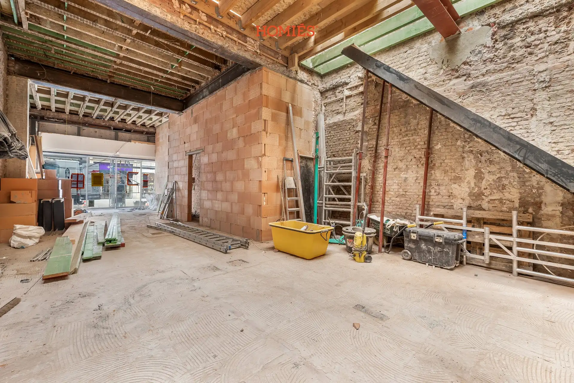 Handelsruimte op toplocatie foto 5