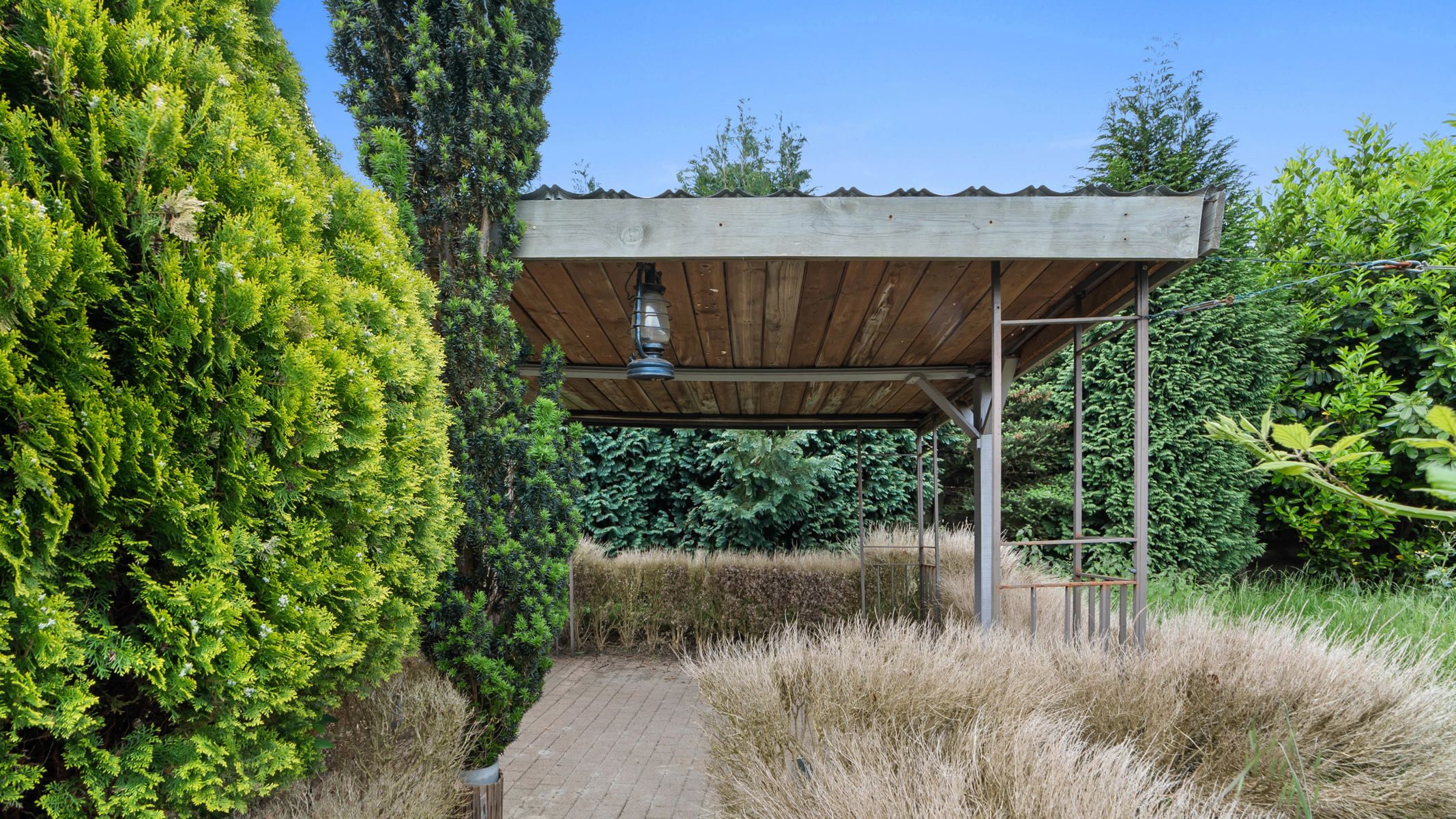 Knusse stadswoning met potentieel in het hart van Herenthout foto 17