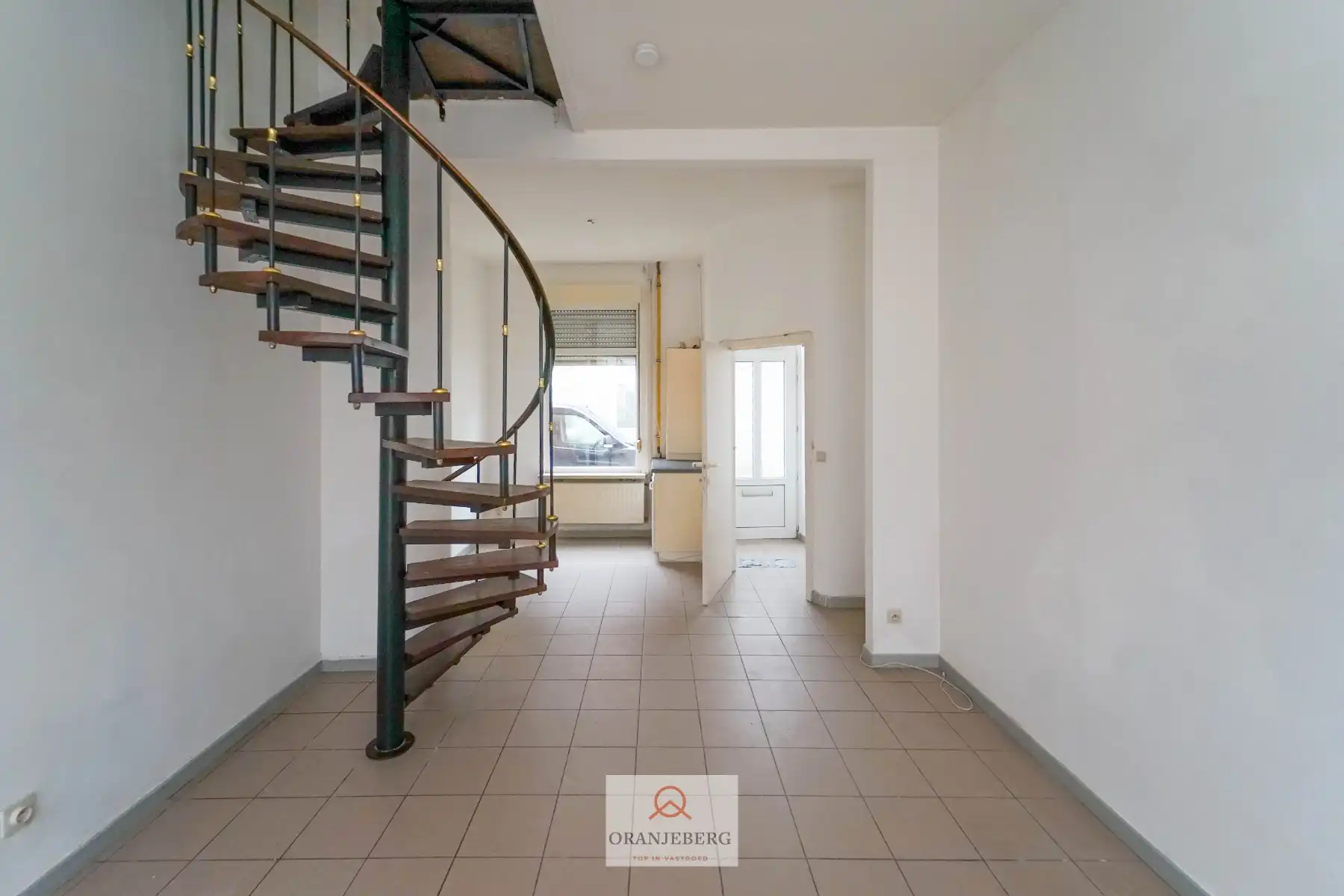 2 slpk rijhuisje te koop in hartje Ledeberg nabij Gent foto 19