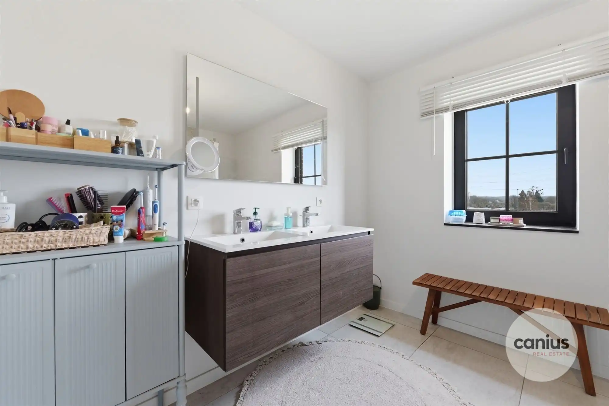 INSTAPKLARE WONING MET 3 SLKS & TUIN foto 16