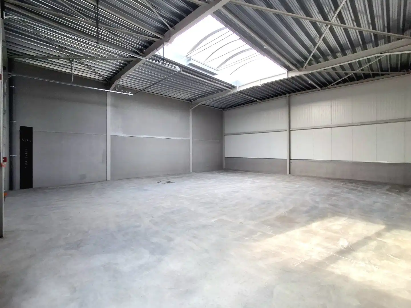 NIEUWBOUW KMO-UNIT VAN CA. 174 M²  TE AARSELE foto 3