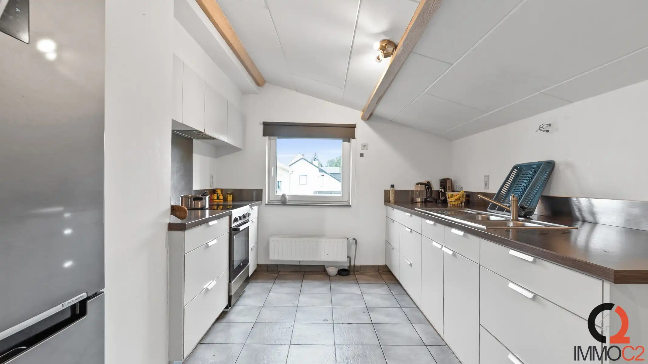 Appartement te huur foto 6