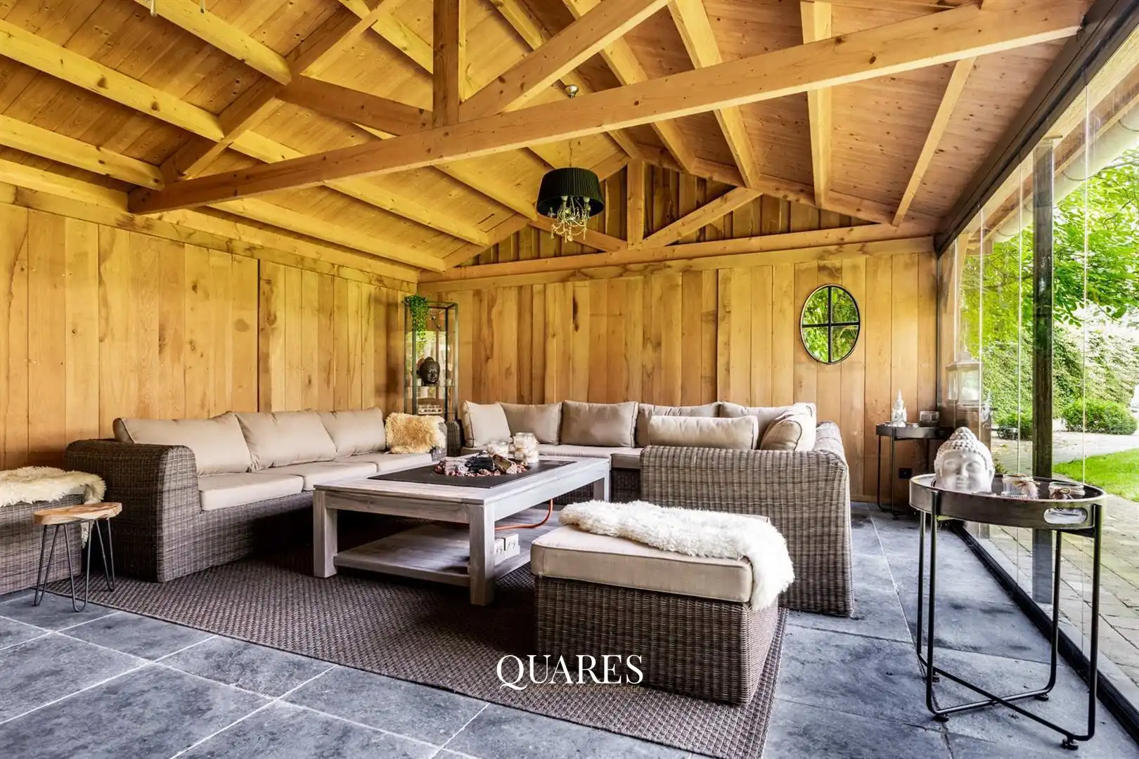 Prachtige villa op gigantisch perceel van 2600m² foto 24