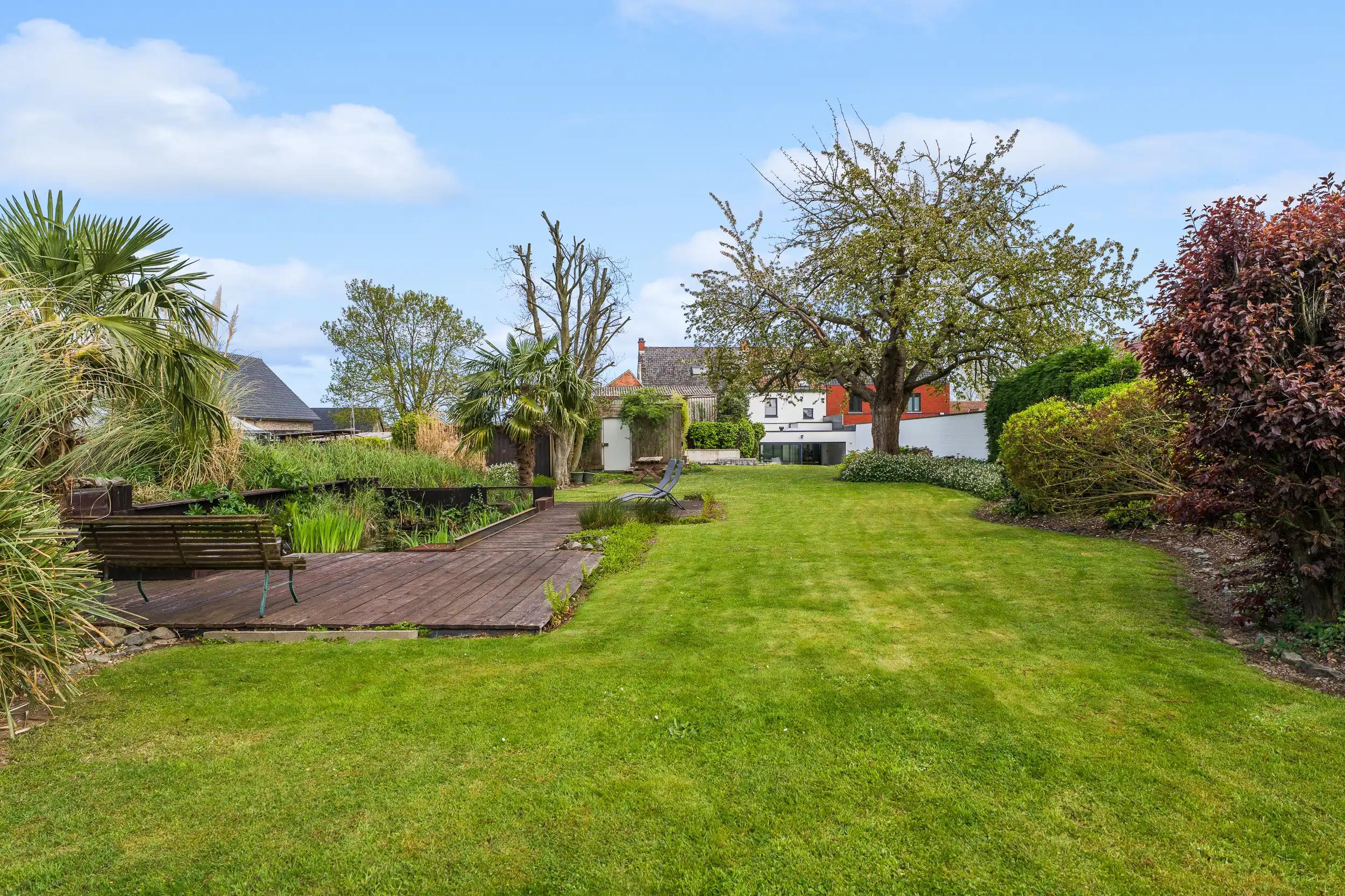 Van buiten bescheiden… van binnen pure verrassing. foto 22