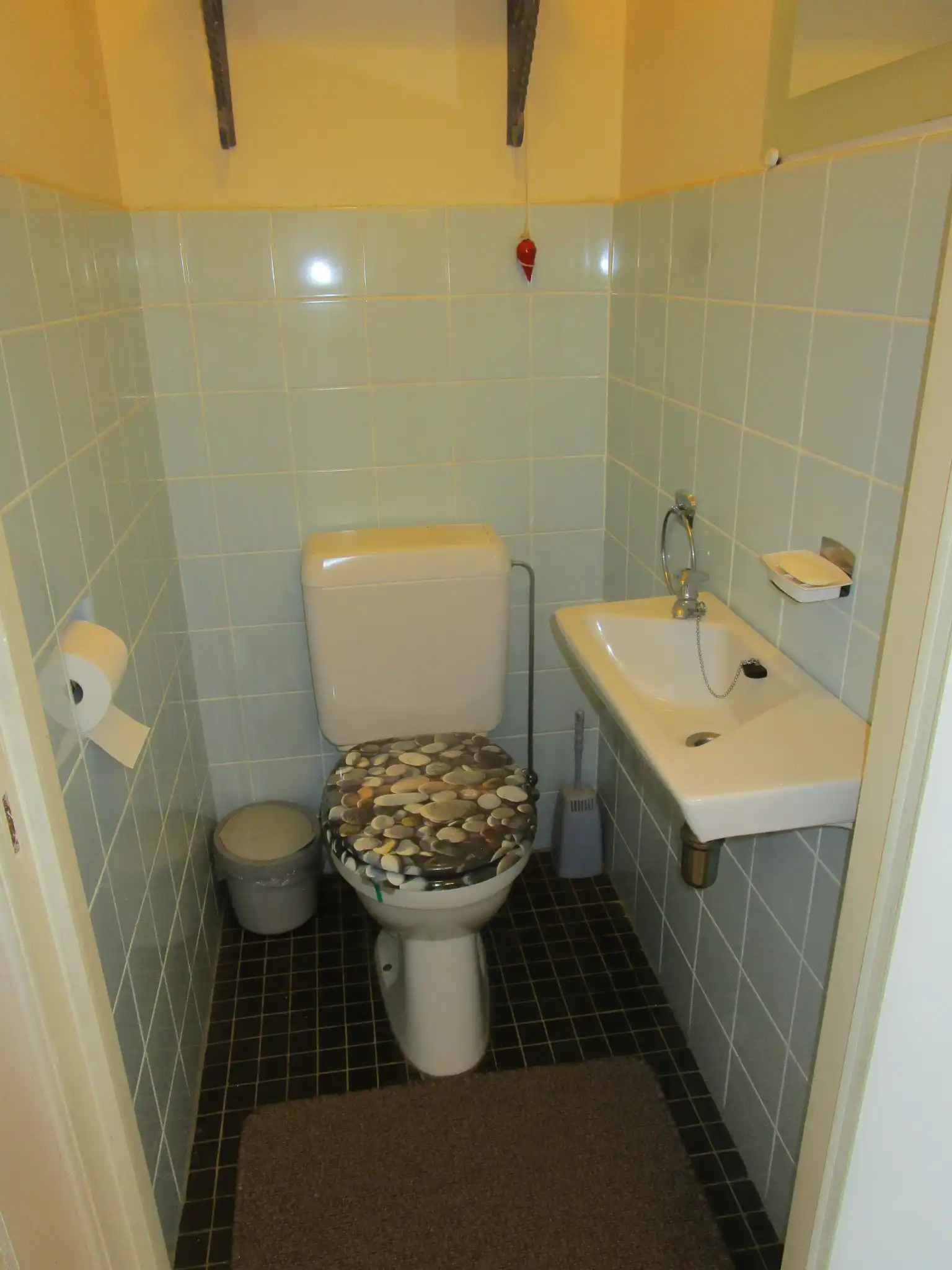 Zeer central gelegen appartement met adembenemend zeezicht en zicht op het casino foto 10