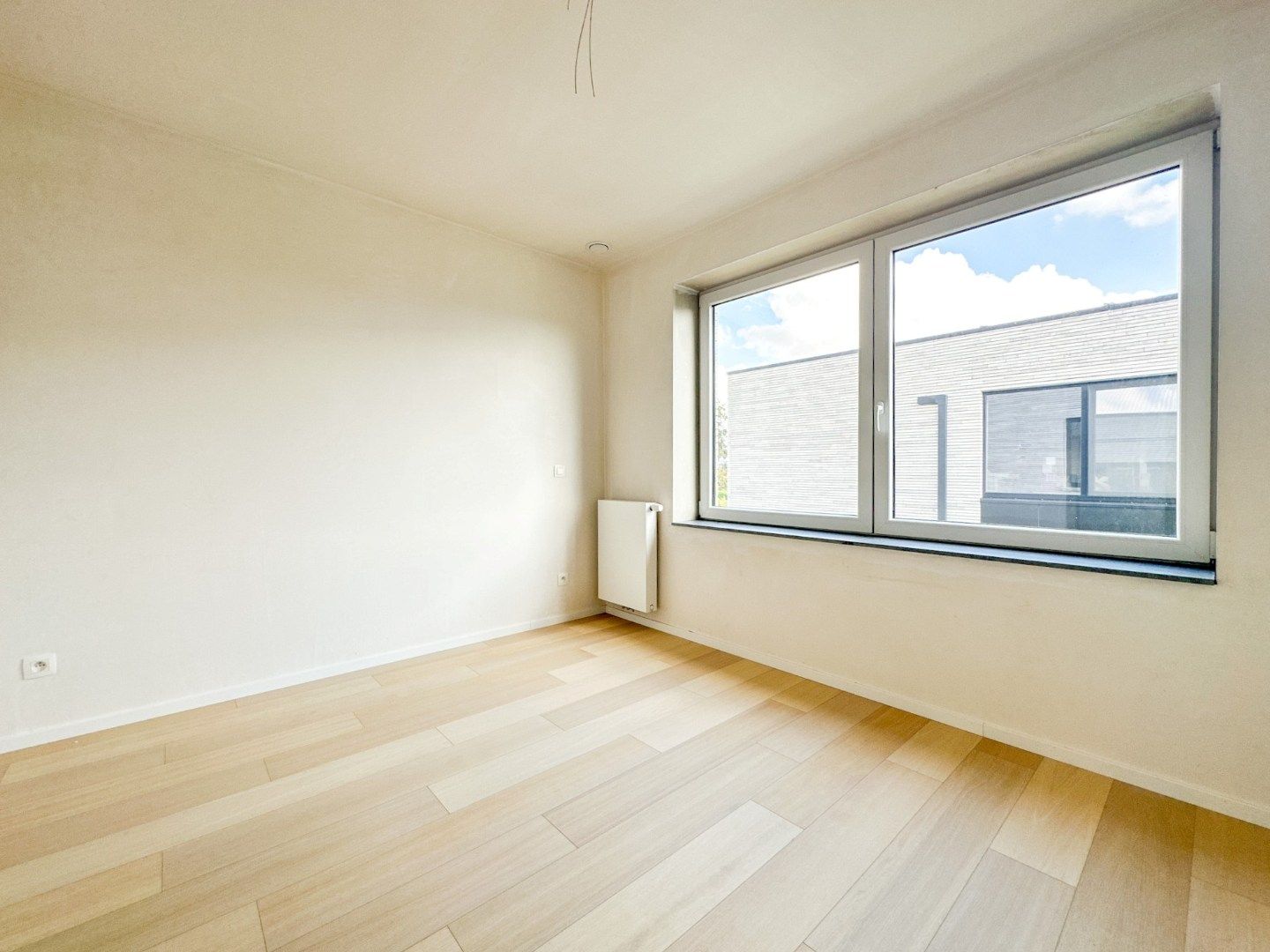Energiezuinige halfopen nieuwbouwwoning op toplocatie in Torhout foto 17