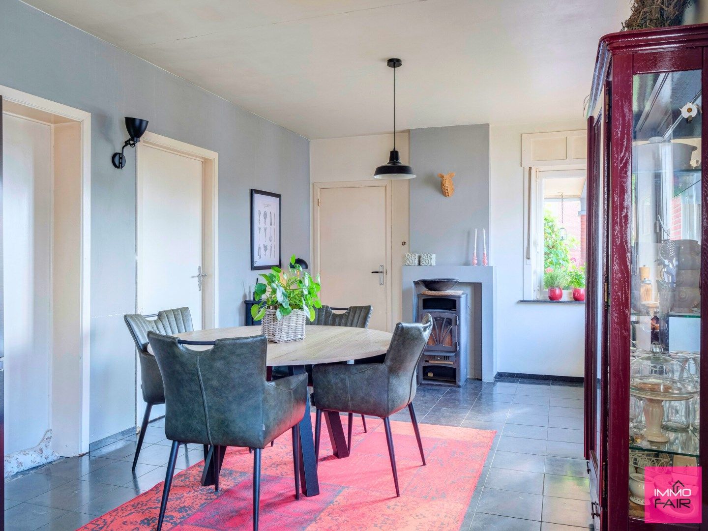 Betaalbare woning midden in het groen! foto 4