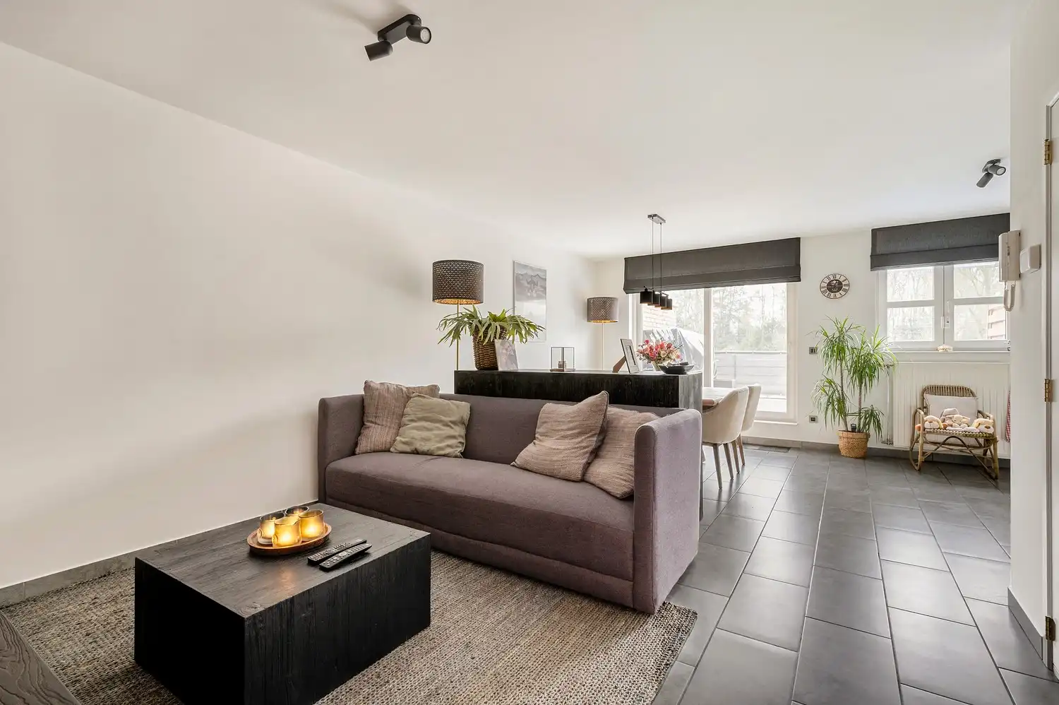 PRACHTIG INSTAPKLAAR APP I EPC = B I CENTRUM BERLAAR foto 8