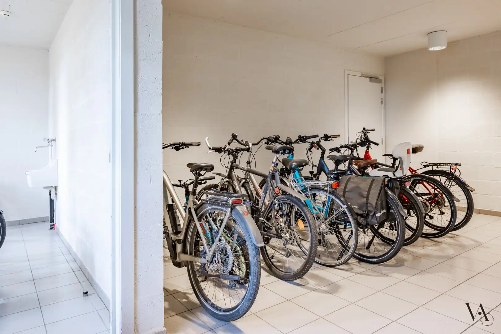 Prachtige duplex in een groene omgeving nabij Leuven foto 15