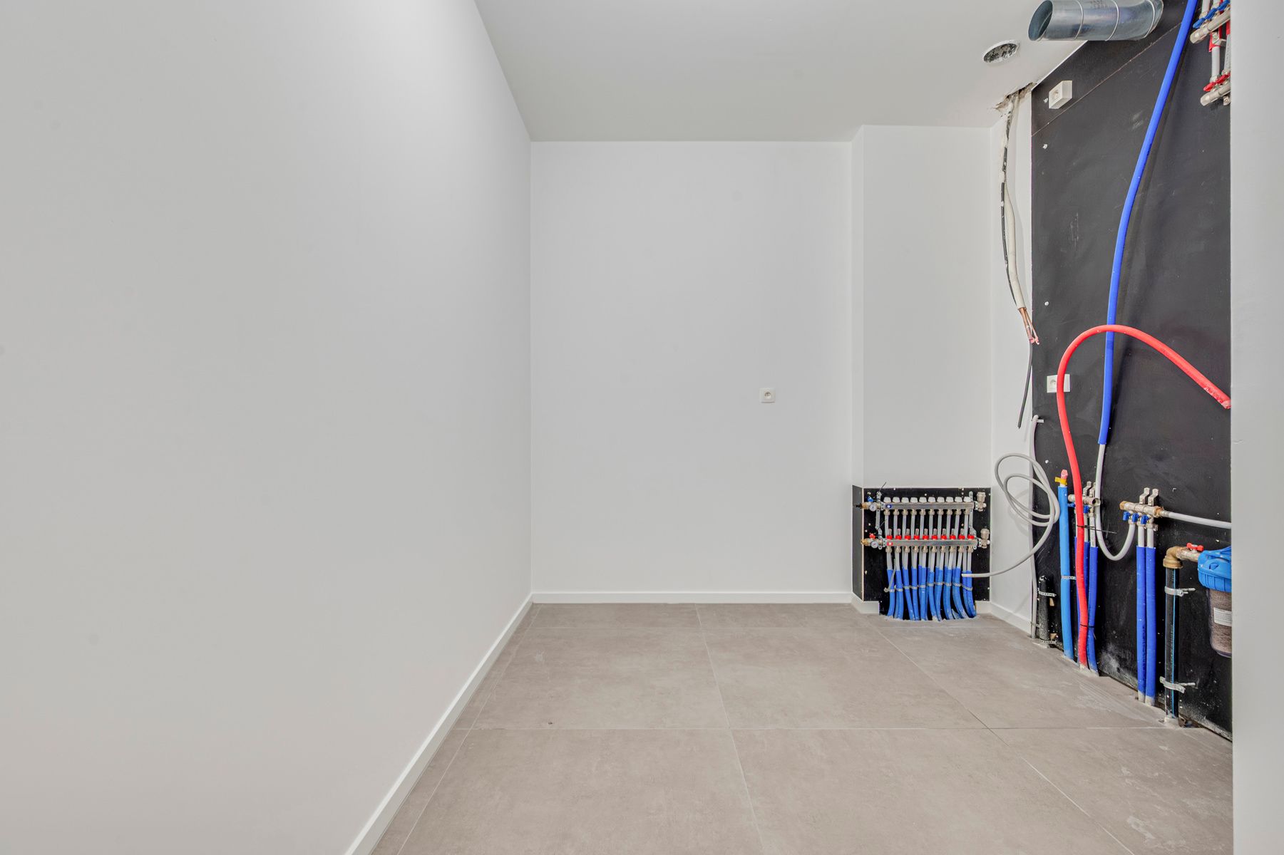 Zeer ruime nieuwbouw - 6 % BTW onder voorwaarden foto 9