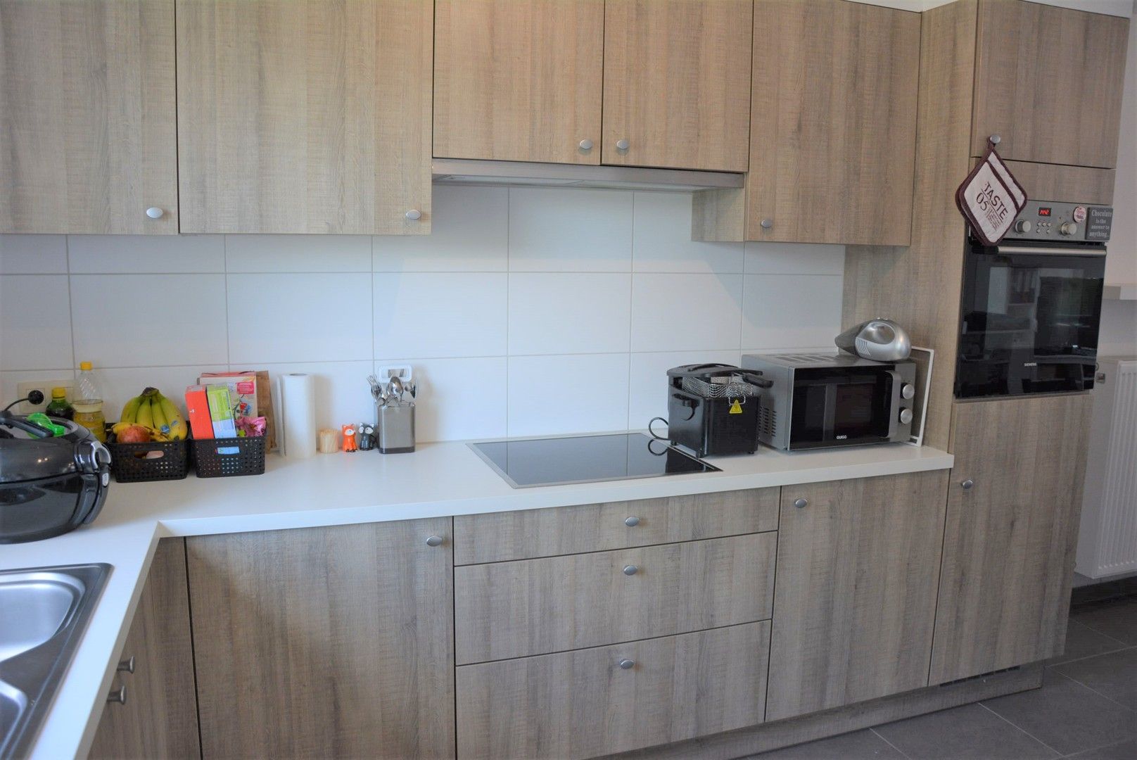 Woning met 3 slaapkamers en inpandige garage foto 9