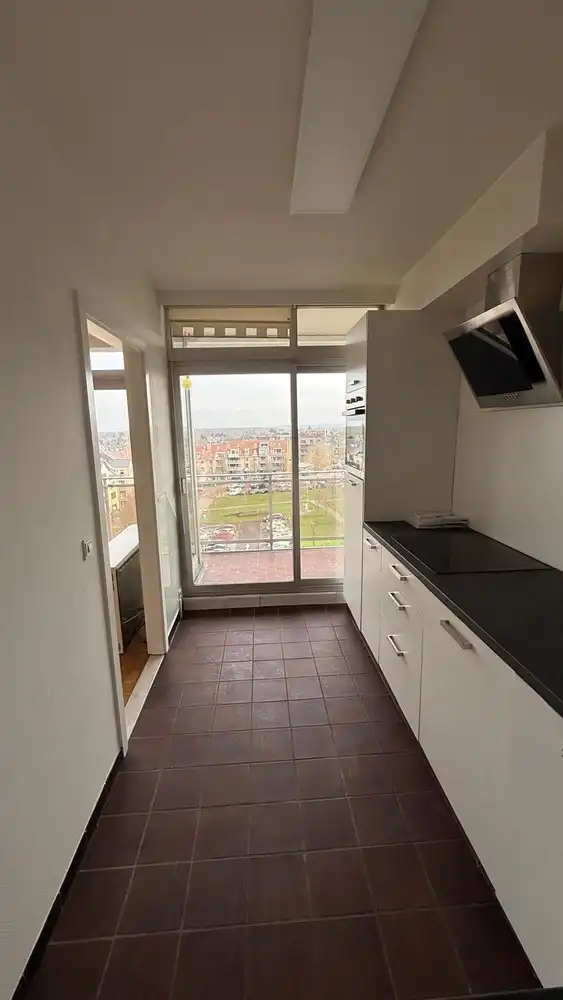 Appartement met twee slaapkamers en terras te huur aan het Molenweideplein te Lanaken foto 15