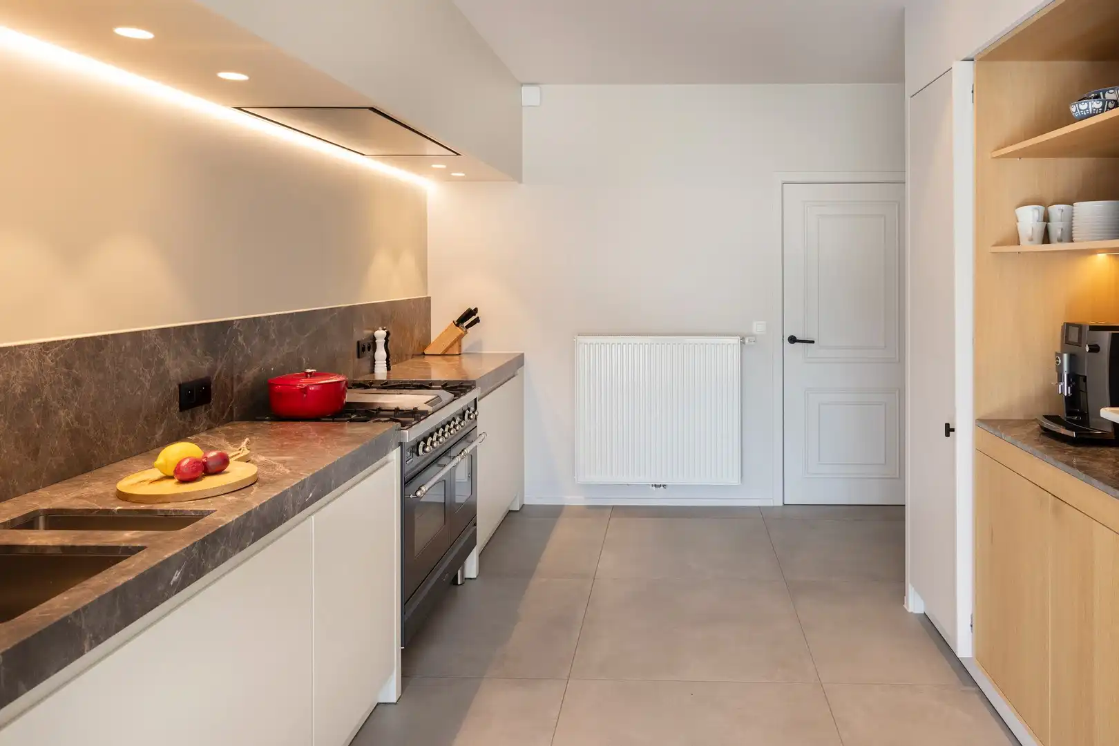 Stijlvolle, high-end afgewerkte villa. foto 7