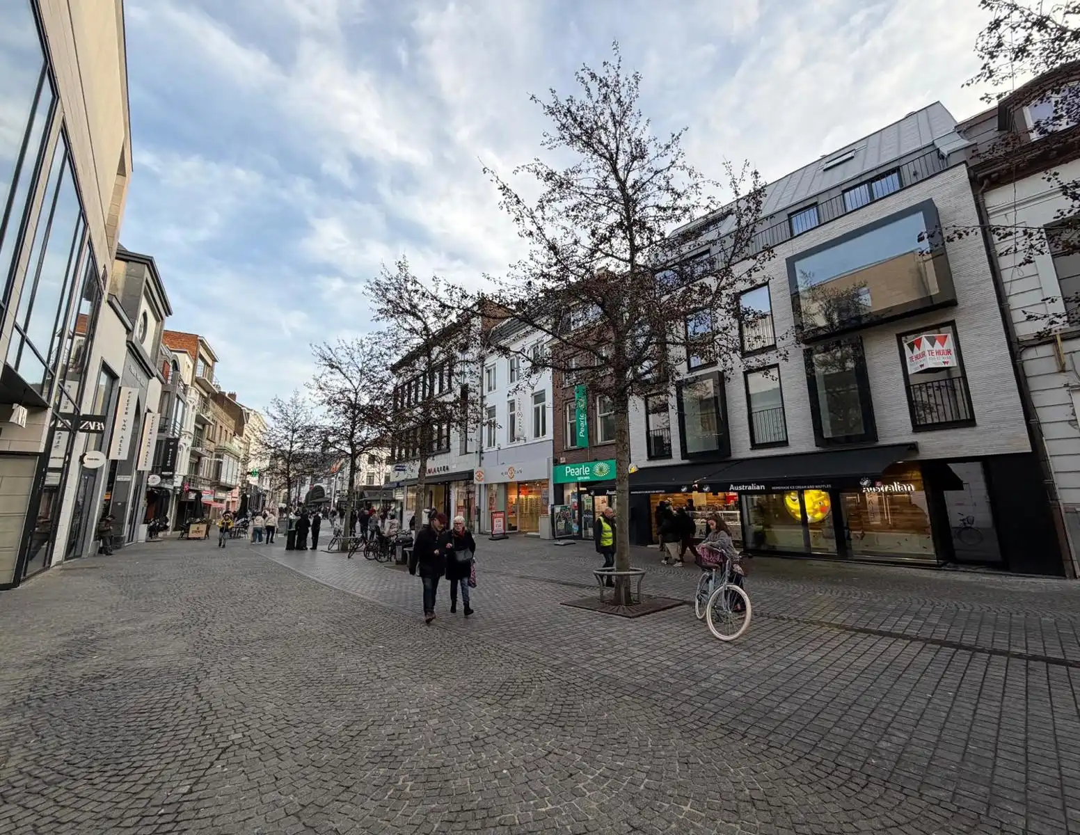 Uniek nieuwbouwappartement met zuidgerichte tuin  foto 3