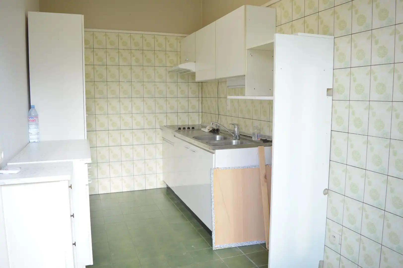 2 slaapkamer appartement in hartje Gullegem foto 3