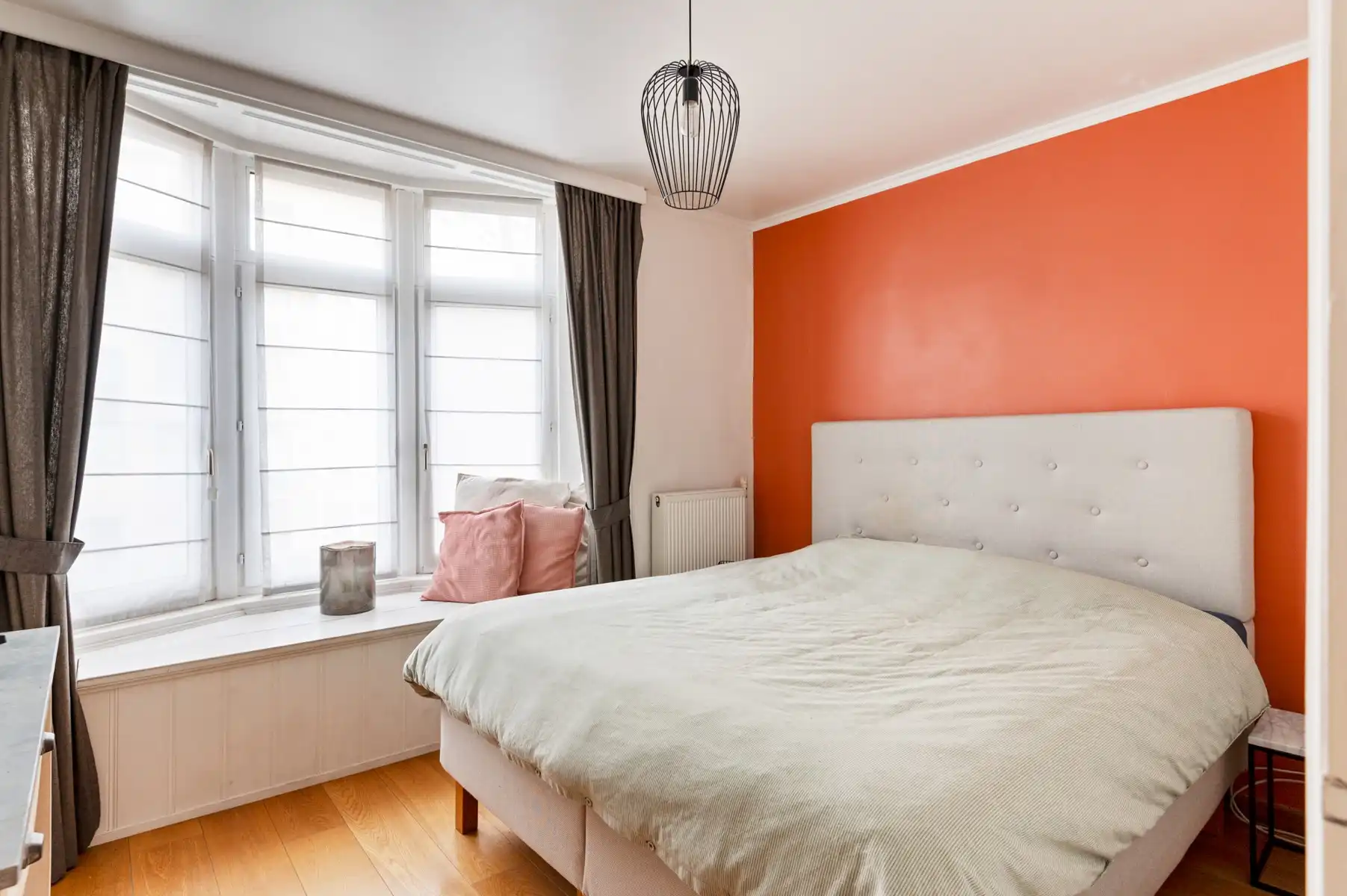 Instapklaar en energiezuinig appartement op uitstekende ligging foto 6