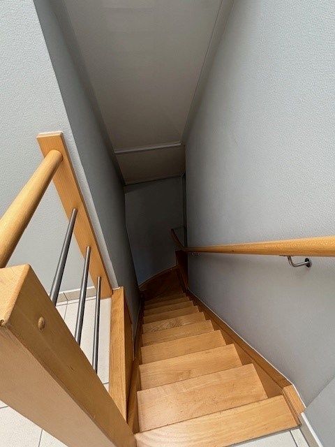 Gemeubeld duplexappartement met terras foto 15