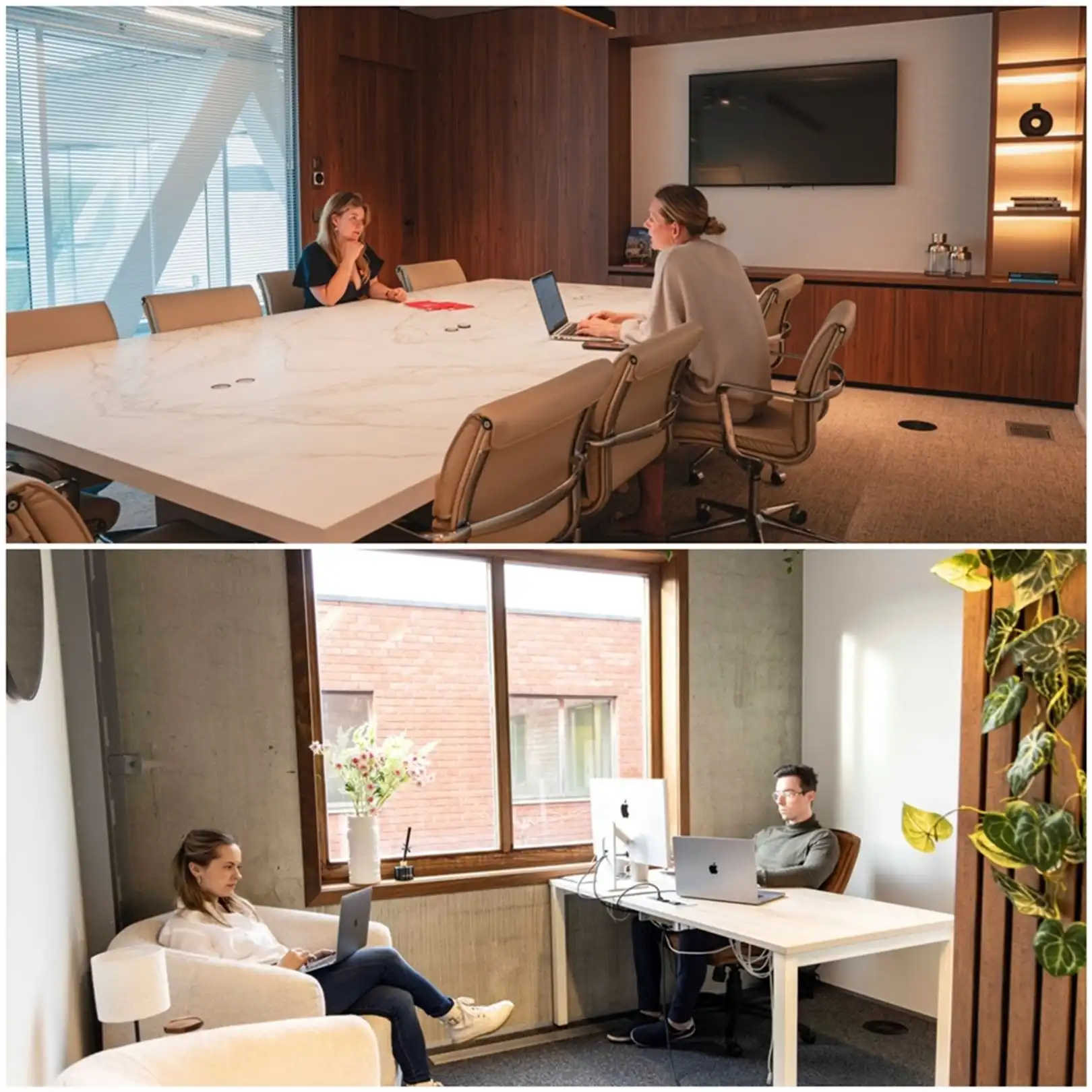 Kantoorgebouw foto 14