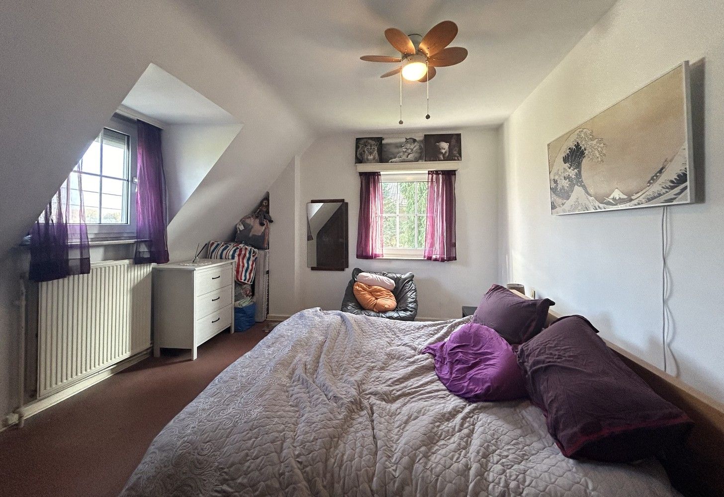 Woning met 5 slaapkamers en 2 badkamers te Herent foto 11